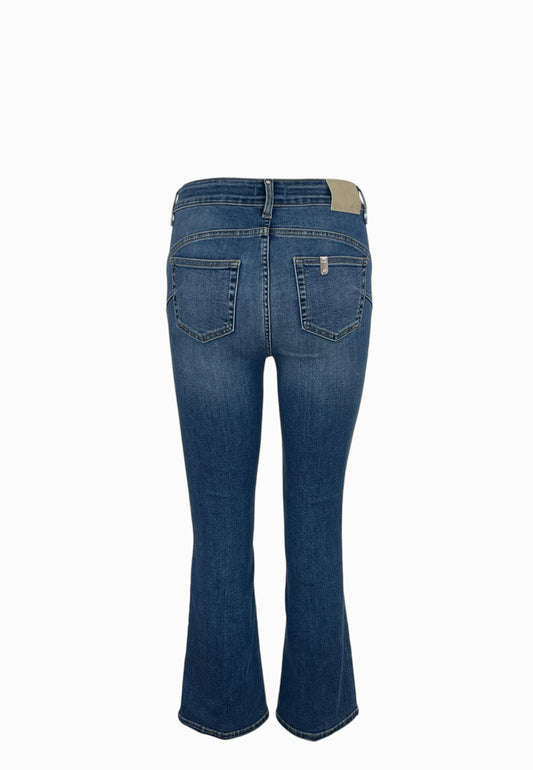 LIU-JO JEANSPRINCESS BLUE