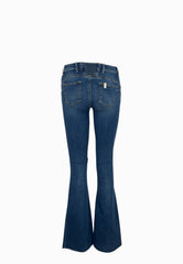 LIU-JO JEANS PARFAIT BLUE