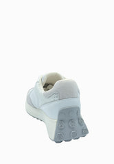 LIU-JO MAXI WONDER SNEAKER BEIGE