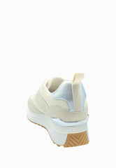 LIU-JO LOLO 20 SNEAKER WHITE
