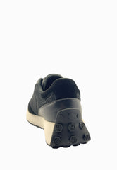 LIU-JO LOLO 20 SNEAKER BLACK