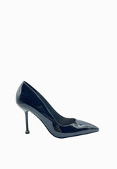 LIU-JO DEMI 04 DECOLLETE BLACK