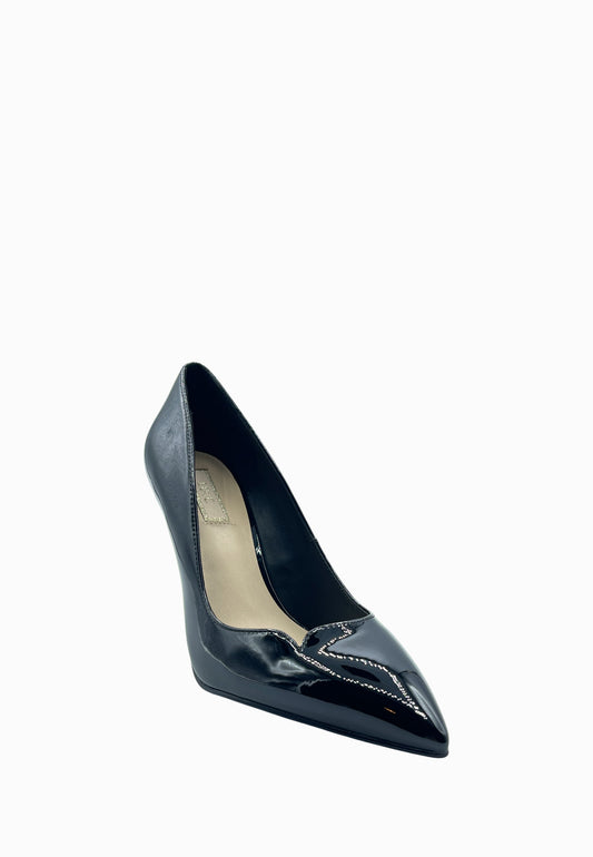 LIU-JO DEMI 04 DECOLLETE BLACK