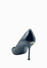 LIU-JO DEMI 04 DECOLLETE BLACK
