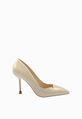 LIU-JO DEMI 04 DECOLLETE BEIGE