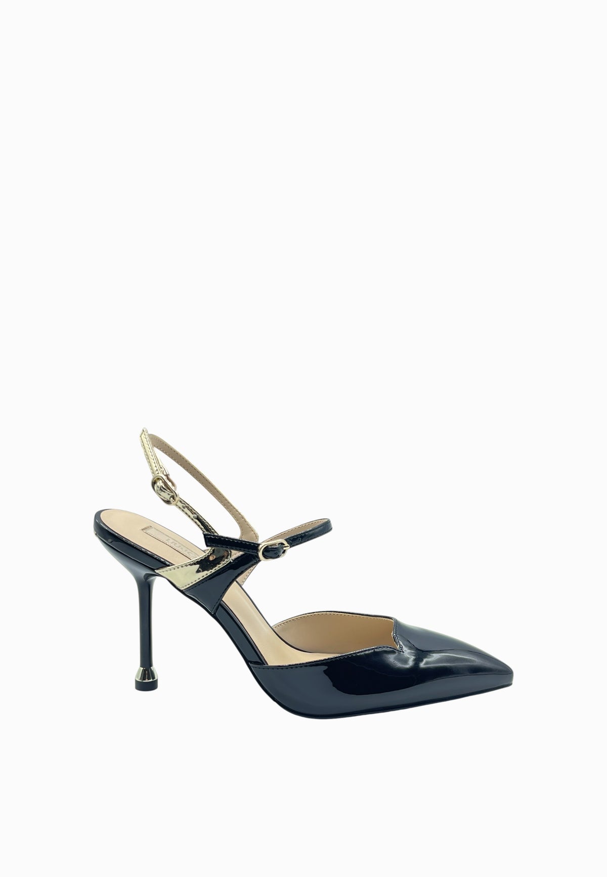 LIU-JO DEMI 13 CHANEL NEDE-GOLD