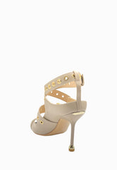 LIU-JO TRACY 04 SANDALO BLACK