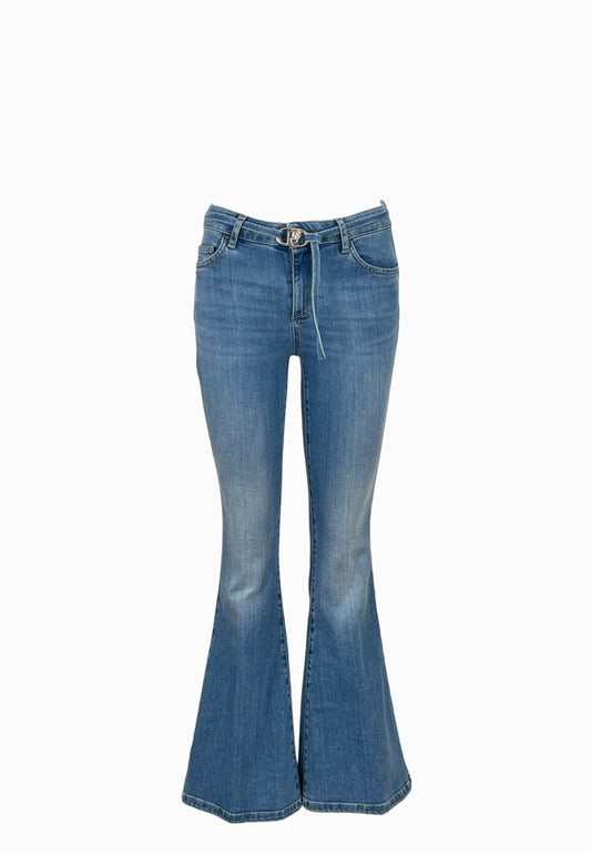 LIU-JO JEANS BLUE