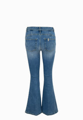 LIU-JO JEANS BLUE