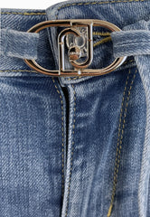 LIU-JO JEANS BLUE
