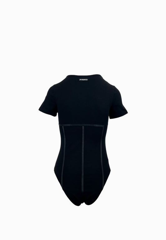 PINKO CORONAMENTO BODY BLACK