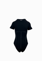 PINKO CORONAMENTO BODY BLACK