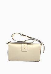 PINKO LOVE ONE CLASSIC SLOUCHY BORSA WHITE