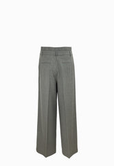 LIU-JO PANTALONE GRIGIO