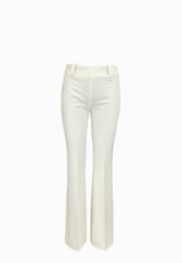 LIU-JO PANTALONE WHITE