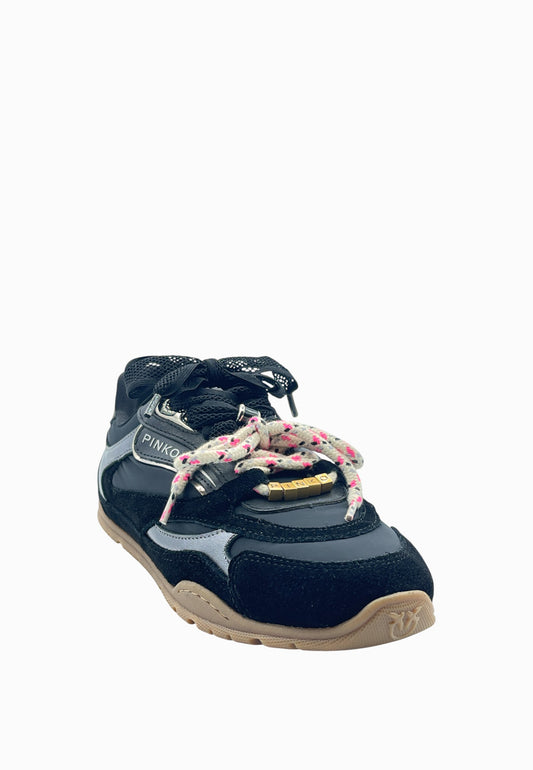 PINKO YULIA 01 SNEAKER BLACK