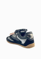 PINKO YULIA 01 SNEAKER BLACK