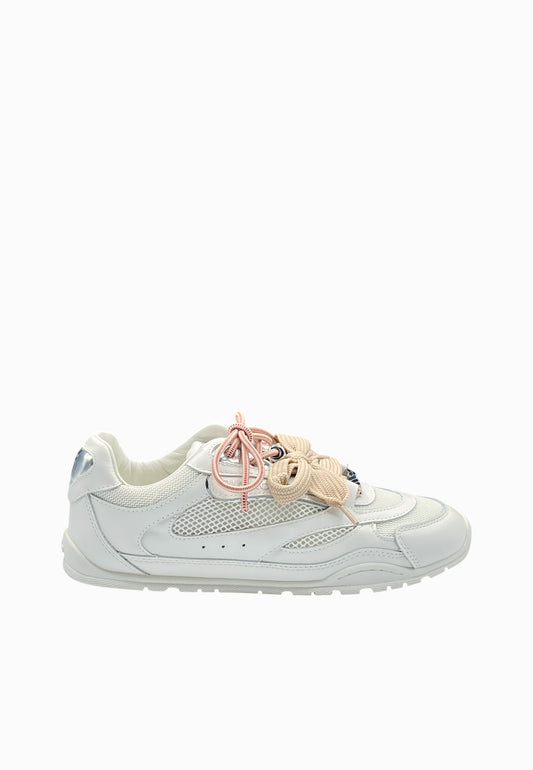 PINKO YULIA 01 SNEAKER ROSA