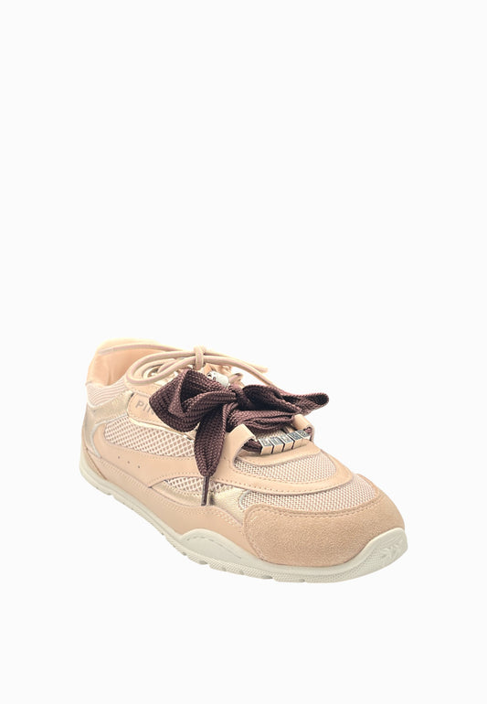 PINKO YULIA 01 SNEAKER WHITE