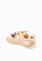 PINKO YULIA 01 SNEAKER WHITE