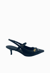 PINKO GLORIA 18 CHANEL BLACK