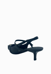 PINKO GLORIA 18 CHANEL BLACK
