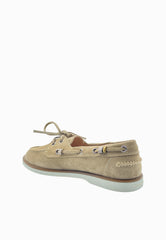 PINKO GRACE 01 MOCASSINO CORDA