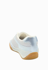 LIU-JO LEWIS 01 SNEAKER WHITE