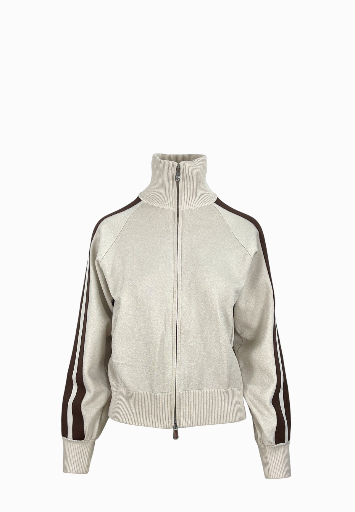 PINKO STAGIONE FELPA LIGHT BLUE