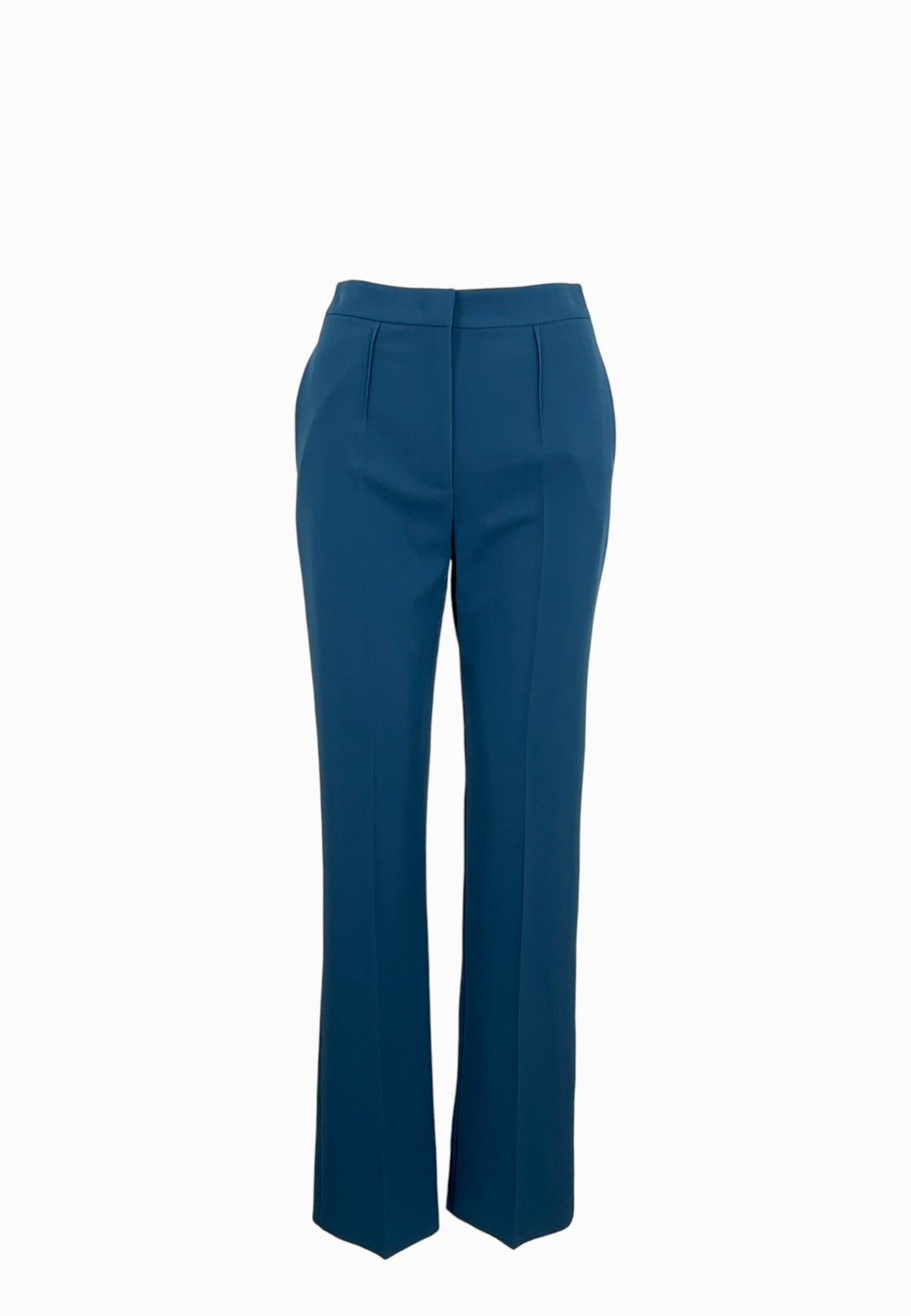 PATRIZIA PEPE PANTALONE LAGOON BLUE