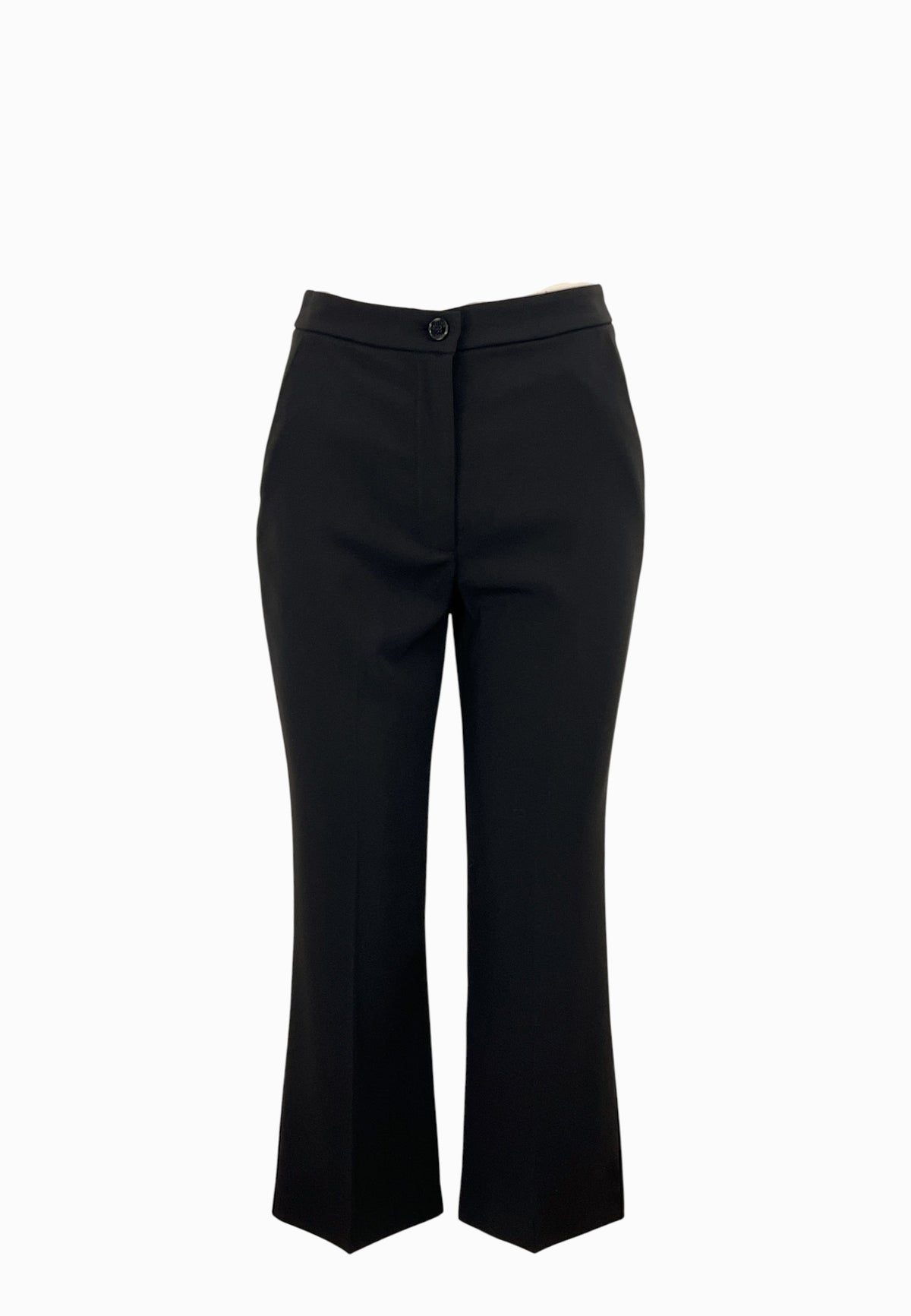 PATRIZIA PEPE PANTALONE NERO