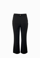 PATRIZIA PEPE PANTALONE NERO