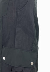 PINKO ROMEY PANTALONE NERO