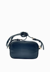 LIU JO CAMERA CASE BORSA NERO