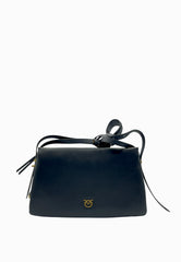 PINKO TRIPLET BORSA GRIGIO