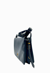 PINKO TRIPLET BORSA GRIGIO