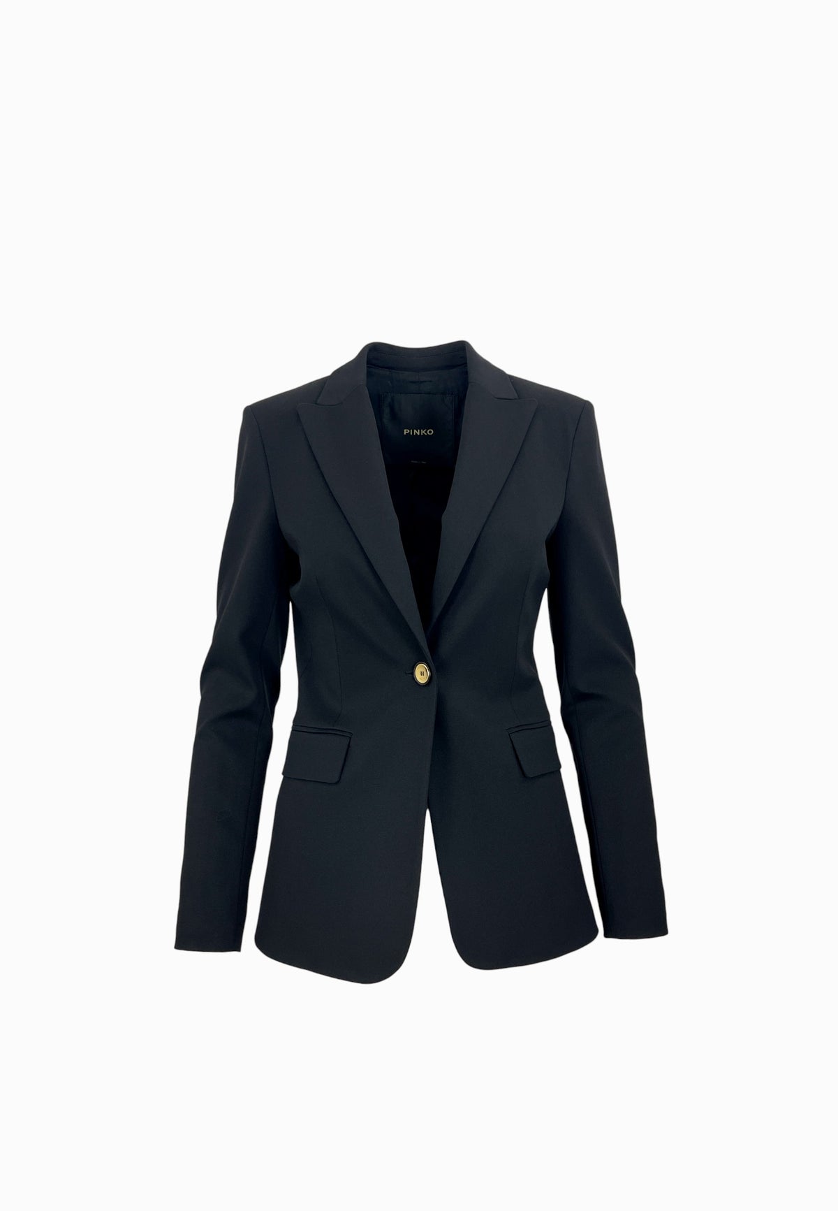 PINKO NEW SIGNUM NERO