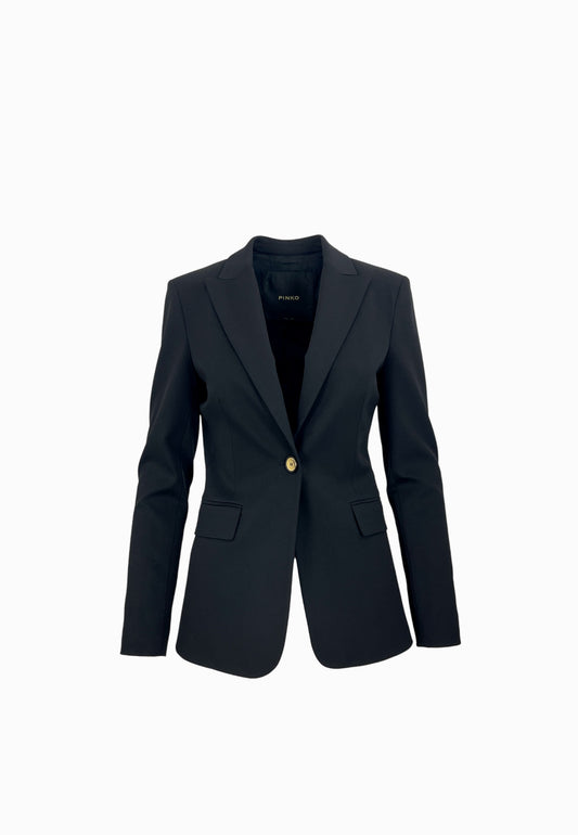 PINKO NEW SIGNUM NERO
