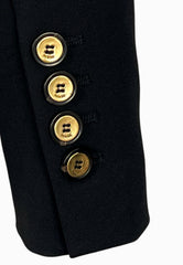 PINKO NEW SIGNUM NERO