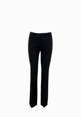 PATRIZIA PEPE PANTALONE NERO