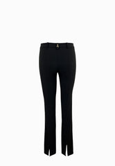 PATRIZIA PEPE PANTALONE NERO