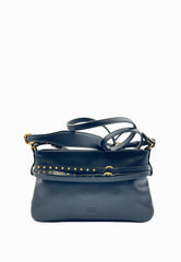 PINKO BELT BAG MINI NERO