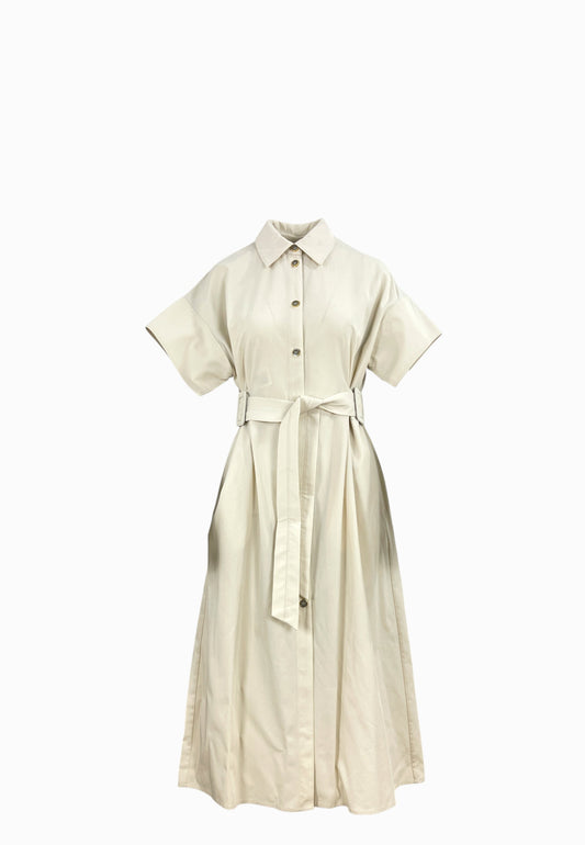 PINKO ALESHA ABITO BEIGE