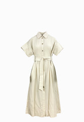 PINKO ALESHA ABITO BEIGE