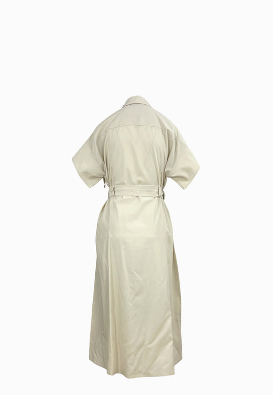 PINKO ALESHA ABITO BEIGE