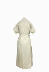 PINKO ALESHA ABITO BEIGE