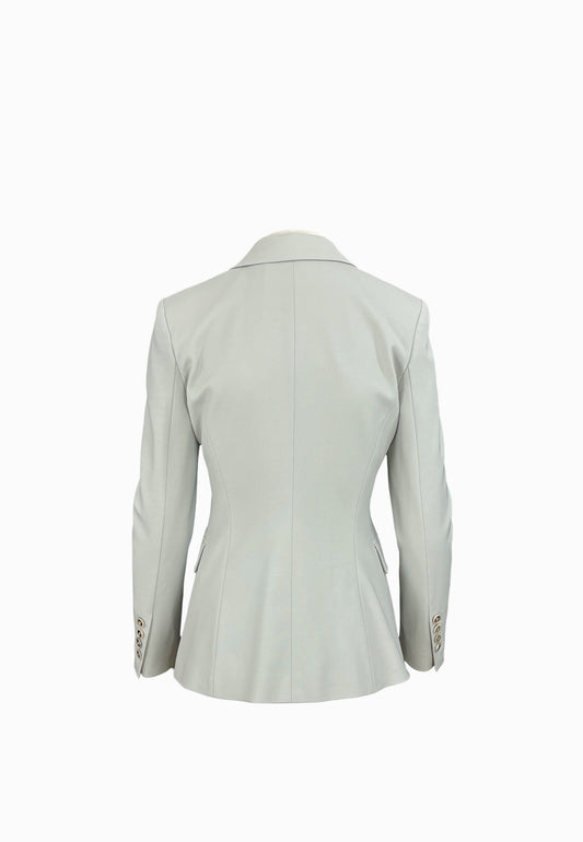 PINKO NEW SIGNUM GIACCA GREY