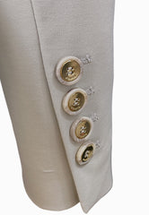 PINKO NEW SIGNUM GIACCA GREY