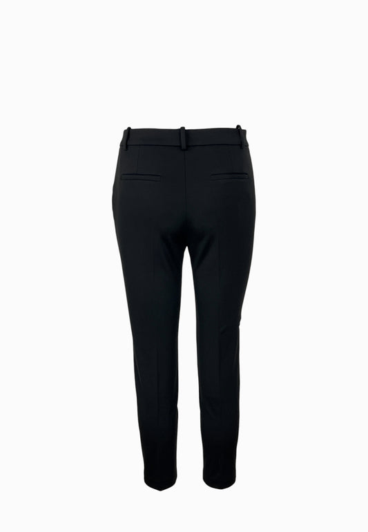 PINKO BELLO PANTALONE NERO