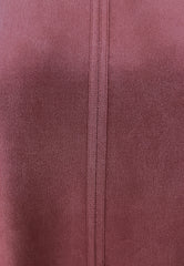 PINKO BLOSSOM BLUSA BORDEAUX
